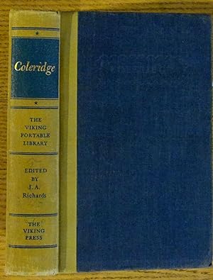 Seller image for Portable Coleridge The for sale by Pistil Books Online, IOBA