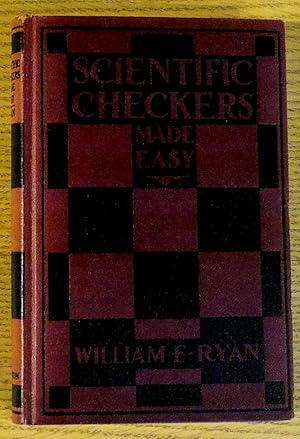 Scientific Checkers Made Easy