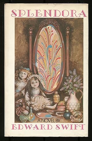 Immagine del venditore per Splendora venduto da Between the Covers-Rare Books, Inc. ABAA