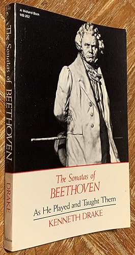 Image du vendeur pour The Sonatas of Beethoven, As He Played and Taught Them mis en vente par DogStar Books