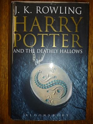 Harry Potter and the Deathly Hallows