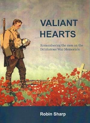 Seller image for Valiant Hearts for sale by WeBuyBooks
