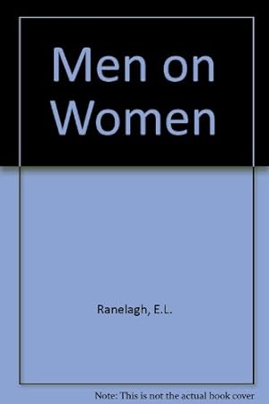 Seller image for Men on Women for sale by WeBuyBooks