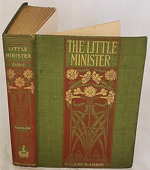 THE LITTLE MINISTER