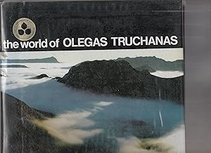 Image du vendeur pour THE WORLD OF OLEGAS TRUCHANAS mis en vente par BOOK NOW