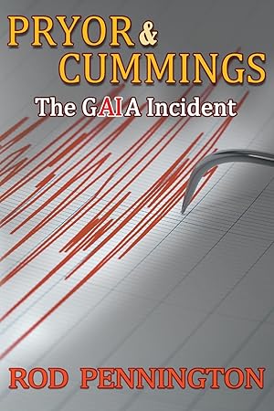 Immagine del venditore per Pryor & Cummings: The GAIA Incident venduto da moluna