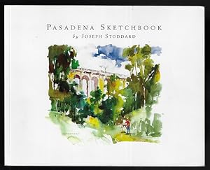 Pasadena Sketchbook