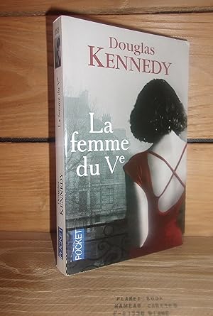 Image du vendeur pour LA FEMME DU Ve - (the woman in the fifth) mis en vente par Planet's books