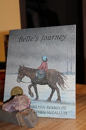 Belle's Journey