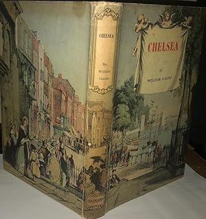 CHELSEA, 1954 1st. Edn. With the Dust Jacket.