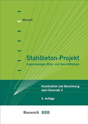 Seller image for Stahlbeton-Projekt for sale by moluna