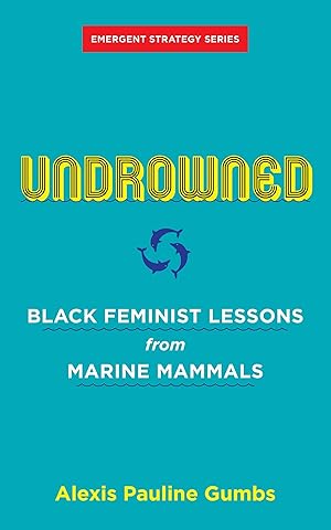 Bild des Verkufers fr Echolocation: Black Feminist Lessons from Marine Mammals zum Verkauf von moluna