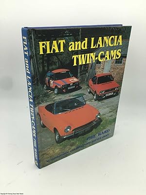 Fiat and Lancia Twin Cams