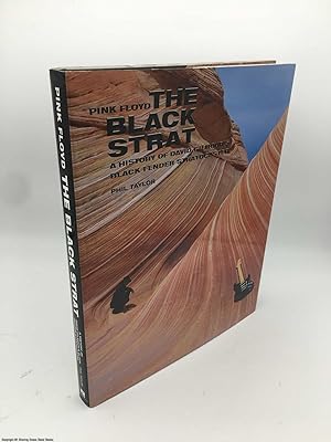 Seller image for Pink Floyd: The Black Strat, a History of David Gilmour's Black Fender Stratocaster for sale by 84 Charing Cross Road Books, IOBA