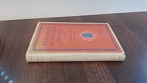 Seller image for Friedrich Schillers Drama for sale by BoundlessBookstore