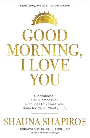Seller image for Good Morning, I Love You (Paperback) for sale by Grand Eagle Retail