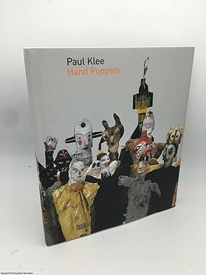 Bild des Verkufers fr Paul Klee: Hand Puppets zum Verkauf von 84 Charing Cross Road Books, IOBA