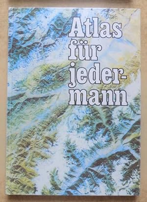 Atlas für jedermann.