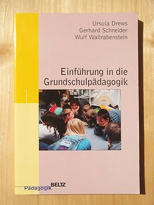 Seller image for Einfhrung in die Grundschulpdagogik (Beltz Pdagogik) for sale by Versandantiquariat Manuel Weiner