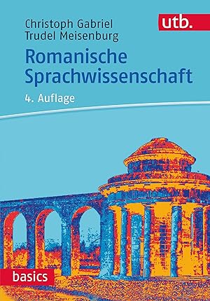 Seller image for Romanische Sprachwissenschaft for sale by moluna