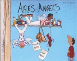 Bild des Verkufers fr Alfie\ s Angels in Polish and English zum Verkauf von moluna