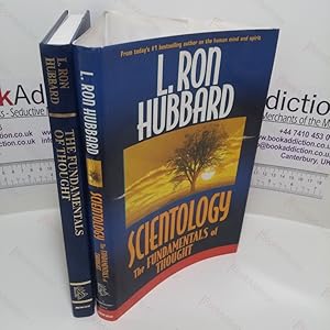 Image du vendeur pour Scientology : The Fundamentals of Thought mis en vente par BookAddiction (ibooknet member)