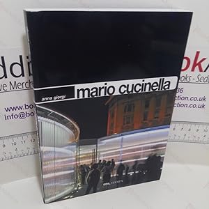 Image du vendeur pour Mario Cucinella mis en vente par BookAddiction (ibooknet member)