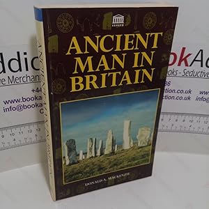 Ancient Man in Britain