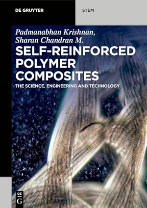 Seller image for Self-Reinforced Polymer Composites for sale by moluna