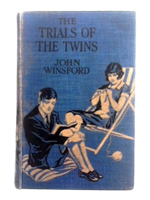 Bild des Verkufers fr The Trials of the Twins zum Verkauf von World of Rare Books