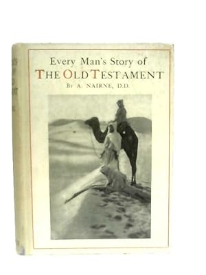 Seller image for Every Man's Story Of The Old Testament for sale by World of Rare Books