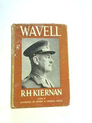 Imagen del vendedor de Wavell. a la venta por World of Rare Books