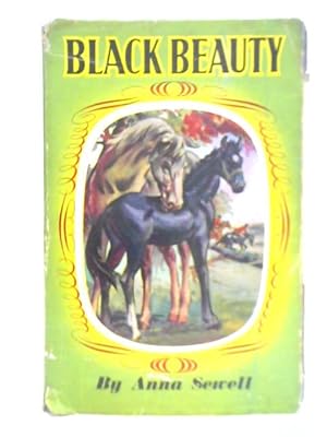 Seller image for Black Beauty for sale by World of Rare Books