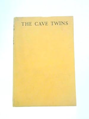 Bild des Verkufers fr The Cave Twins zum Verkauf von World of Rare Books