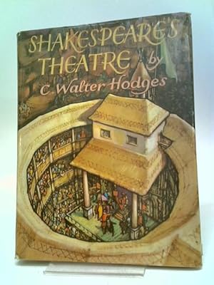 Immagine del venditore per Shakespeare's Theatre venduto da World of Rare Books