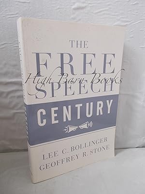 The Free Speech Century