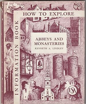 How to Explore Abbeys and Monasteries