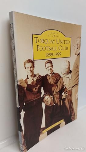 Imagen del vendedor de Torquay United Football Club a la venta por Lion Books PBFA