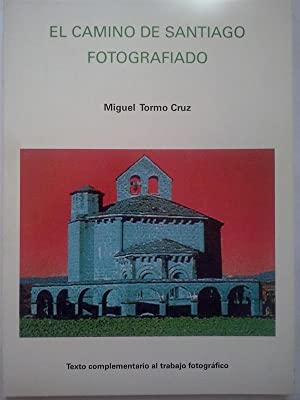Imagen del vendedor de El Camino de Santiago fotografiado a la venta por Libros Tobal