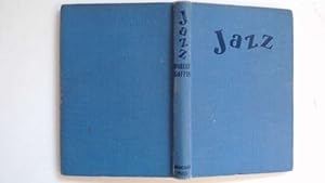 Seller image for JAZZ: FROM CONGO TO SWING. for sale by Goldstone Rare Books