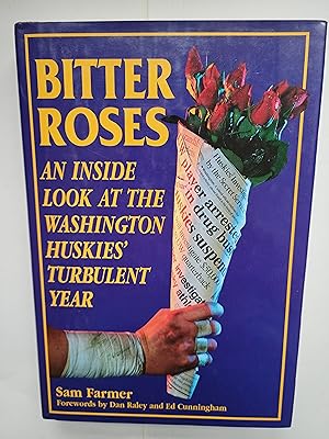 Bitter Roses: An Inside Look at the Washington Huskies' Turbulent Year