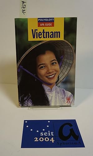 Image du vendeur pour Vietnam. mis en vente par AphorismA gGmbH