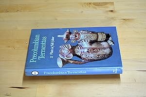 Imagen del vendedor de Precolumbian Terracottas a la venta por HALCYON BOOKS
