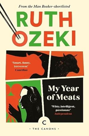 Seller image for My Year of Meats (Paperback) for sale by Grand Eagle Retail