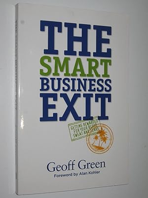 The Smart Business Exit