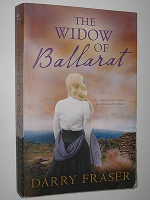 Imagen del vendedor de The Widow of Ballarat a la venta por Manyhills Books