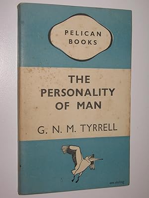 The Personality of Man
