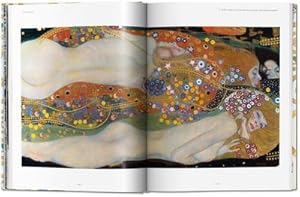 Immagine del venditore per Gustav Klimt. The Complete Paintings venduto da AHA-BUCH GmbH