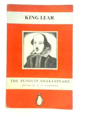 Seller image for King Lear for sale by World of Rare Books