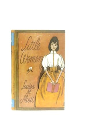 Imagen del vendedor de Little Women a la venta por World of Rare Books